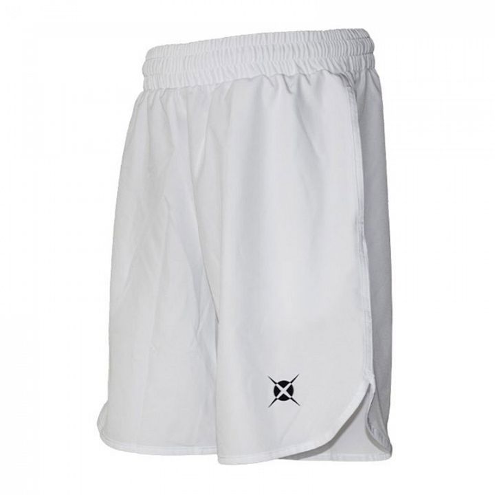 Heroe's Shorts Uomo White